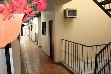 هتل Hostal Rincon Del Cielo