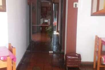 هتل Hostal Rincon Del Cielo