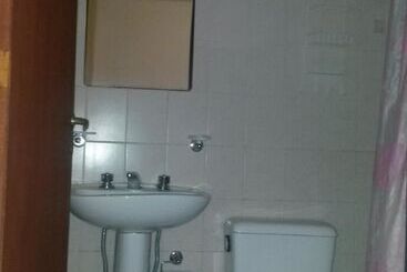 هتل Hostal Rincon Del Cielo