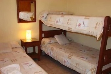 هتل Hostal Rincon Del Cielo