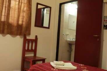 هتل Hostal Rincon Del Cielo