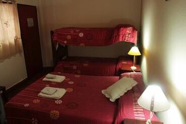 هتل Hostal Rincon Del Cielo