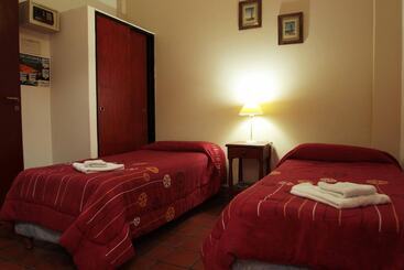 هتل Hostal Rincon Del Cielo