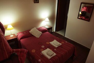 هتل Hostal Rincon Del Cielo