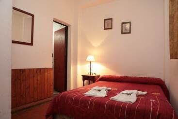 هتل Hostal Rincon Del Cielo