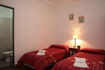 هتل Hostal Rincon Del Cielo