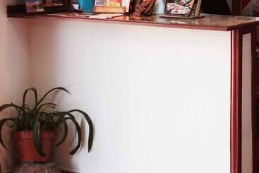 هتل Hostal Rincon Del Cielo