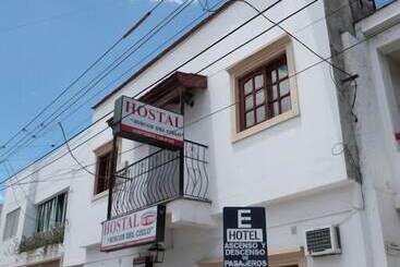 هتل Hostal Rincon Del Cielo