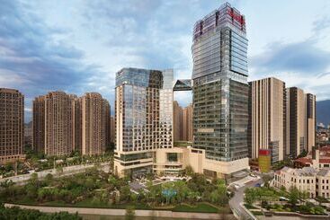 Kempinski Hotel Fuzhou