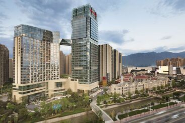 Kempinski Hotel Fuzhou