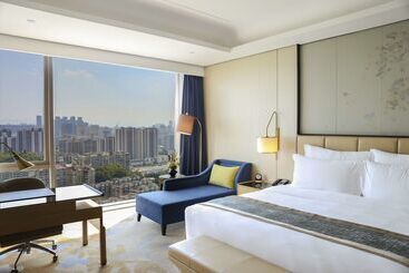 Kempinski Hotel Fuzhou