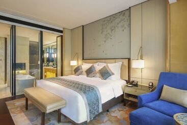 Kempinski Hotel Fuzhou