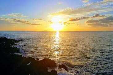 هتل Lands End