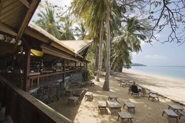 هتل Le Jardin Maore