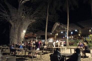 هتل Le Jardin Maore