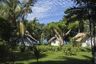 هتل Le Jardin Maore
