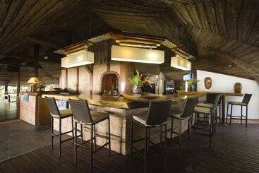 هتل Le Jardin Maore