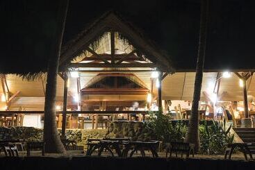 هتل Le Jardin Maore