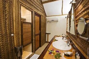 هتل Le Jardin Maore