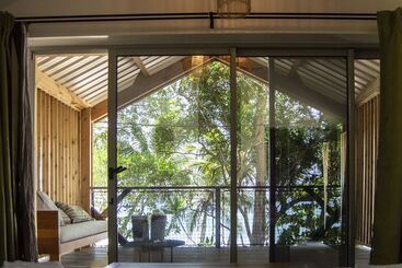هتل Le Jardin Maore