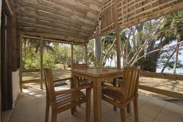 هتل Le Jardin Maore