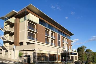 هتل Mpilo Boutique