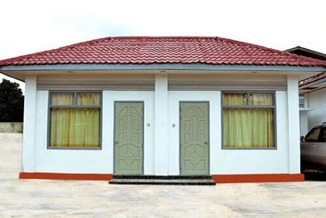 هتل Myat Nan Taw