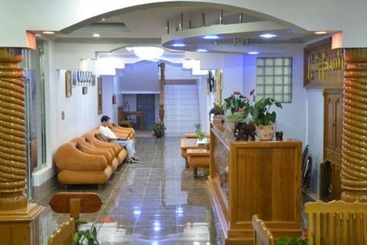 هتل Myat Nan Taw