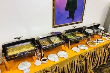هتل Myat Nan Taw