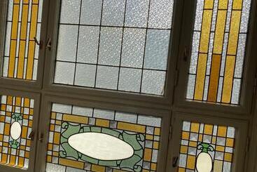 Boutique Hotel Nossek