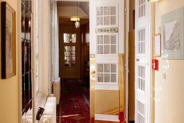 Boutique Hotel Nossek