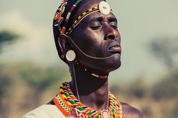 هتل Saruni Samburu