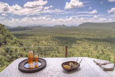 هتل Saruni Samburu
