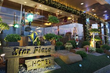 هتل Star Plaza