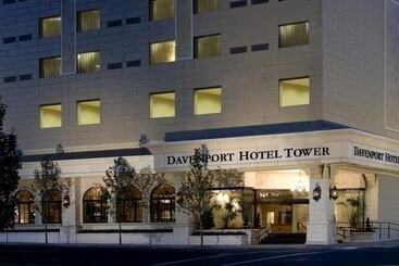酒店 The Davenport Tower, Autograph Collection
