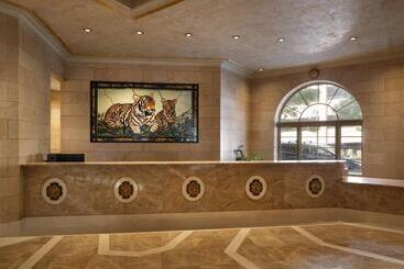 酒店 The Davenport Tower, Autograph Collection