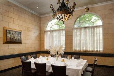 酒店 The Davenport Tower, Autograph Collection
