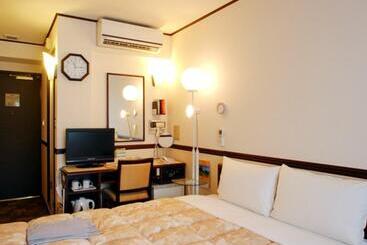 هتل Toyoko Inn Hokkaido Kitami Ekimae