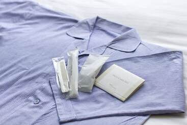 Toyoko Inn Jr Yokohama-sen Sagamihara Ekimae - Kanazawa