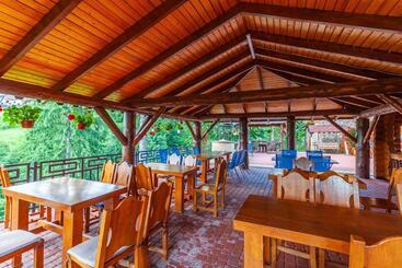 هتل Villa Elena Spa & Resort