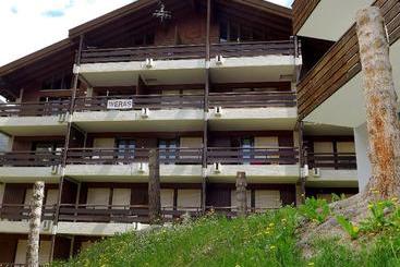 酒店 Weras, Haus