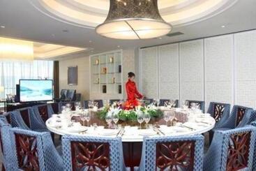 هتل Yuncheng Jianguo