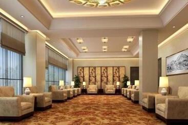 هتل Yuncheng Jianguo