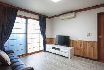 Jungmoon Wow Pension