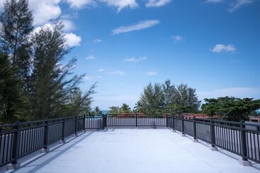 Kokotel Khao Lak Seascape