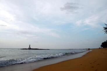 Kokotel Khao Lak Seascape