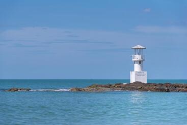 Kokotel Khao Lak Seascape