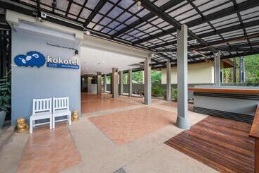Kokotel Khao Lak Seascape