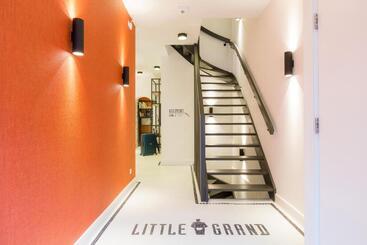 Little Grand
