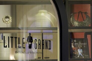 Little Grand
